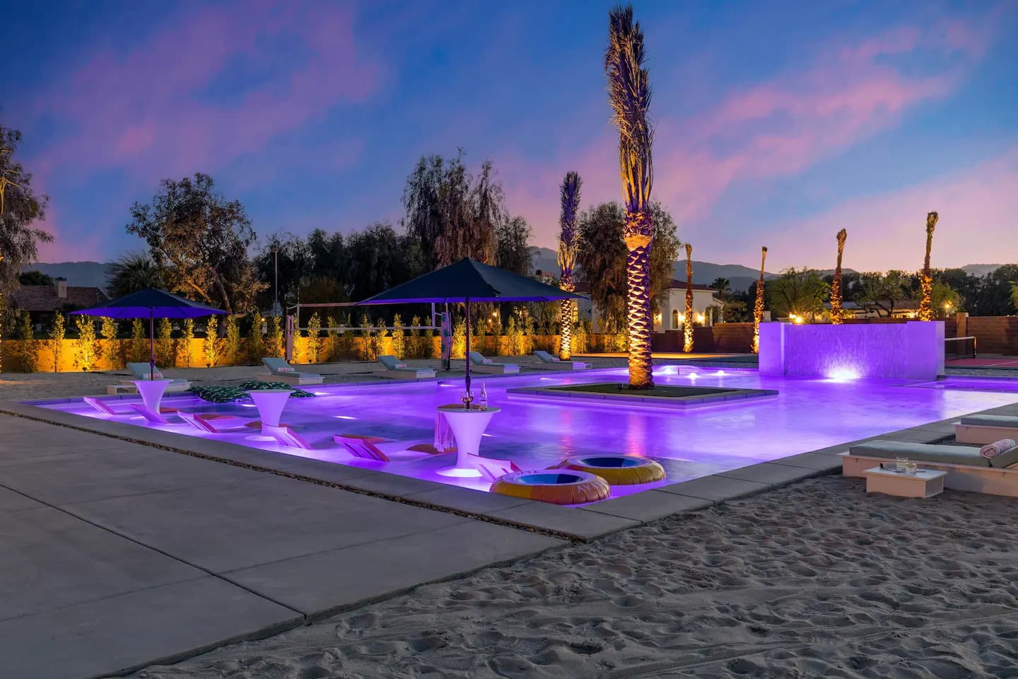 Weekly Pool Cleaning photo 1