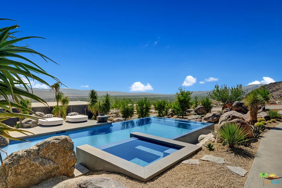 Weekly Pool Cleaning photo 5